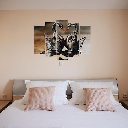 Apartment Blanka With A Beautiful View Of Trogir Zewnętrze zdjęcie