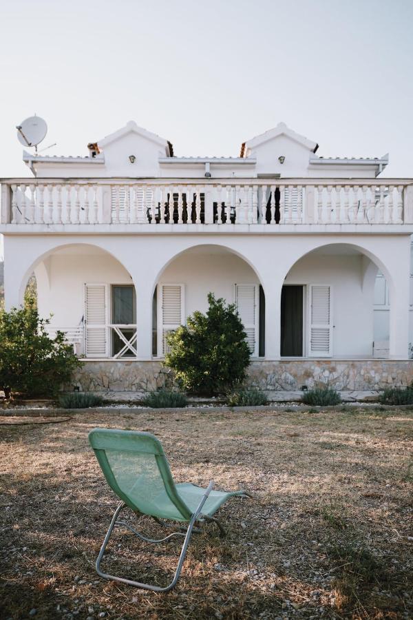 Apartment Blanka With A Beautiful View Of Trogir Zewnętrze zdjęcie