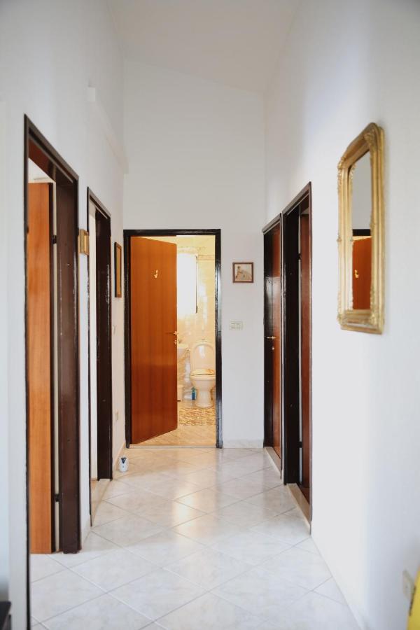 Apartment Blanka With A Beautiful View Of Trogir Zewnętrze zdjęcie