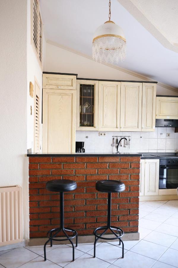 Apartment Blanka With A Beautiful View Of Trogir Zewnętrze zdjęcie