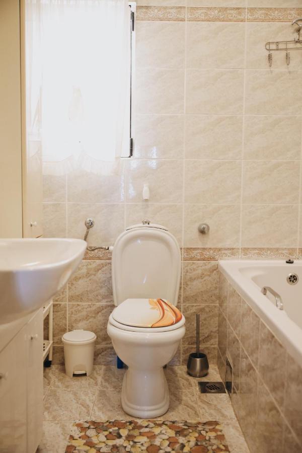Apartment Blanka With A Beautiful View Of Trogir Zewnętrze zdjęcie
