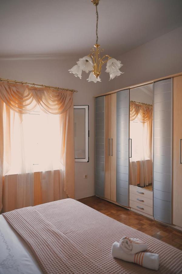 Apartment Blanka With A Beautiful View Of Trogir Zewnętrze zdjęcie