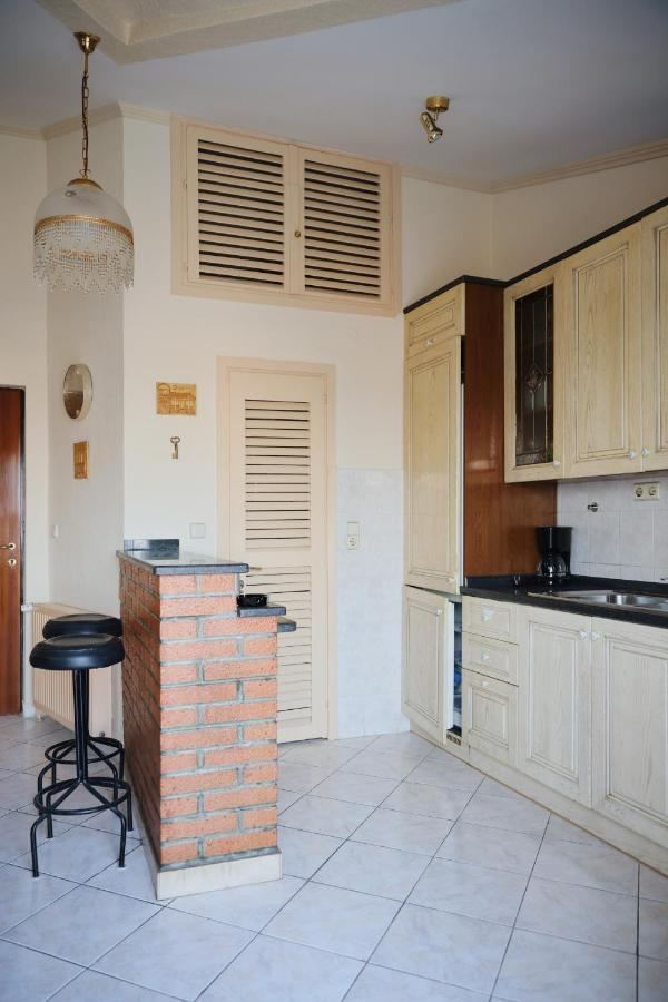 Apartment Blanka With A Beautiful View Of Trogir Zewnętrze zdjęcie