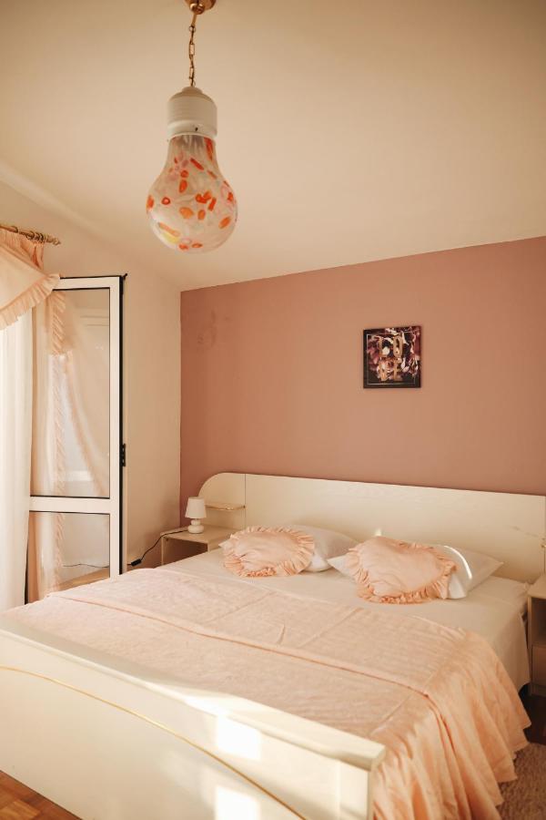 Apartment Blanka With A Beautiful View Of Trogir Zewnętrze zdjęcie